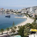 Lejlighed Amazing Sea View Sarandë