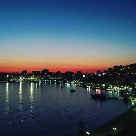 Amazing Sea View Apartament *