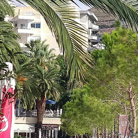 Amazing Sea View * Saranda