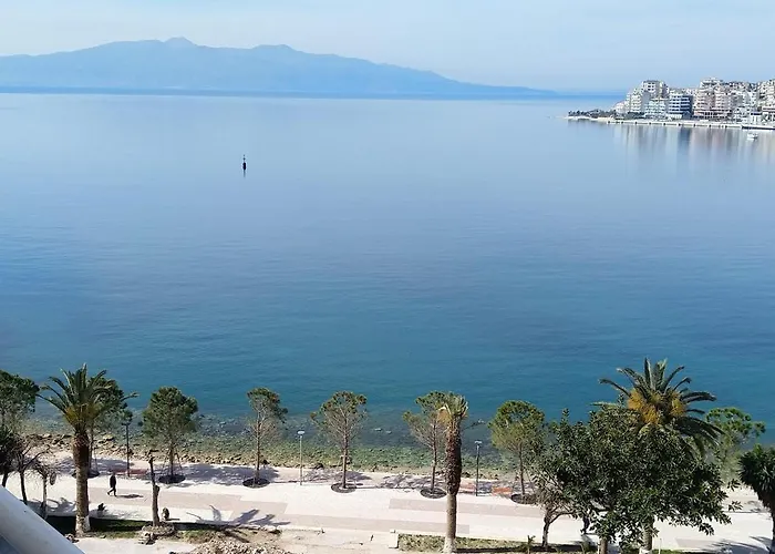 Amazing Sea View *