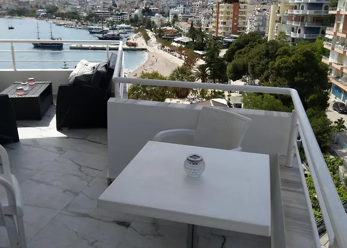 Amazing Sea View *