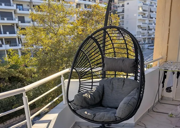 Apartament Amazing Sea View *