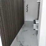 Апартаменты Amazing Sea View Саранда