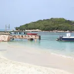 Amazing Sea View Апартаменты *