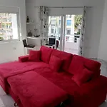 Апартаменты Amazing Sea View *