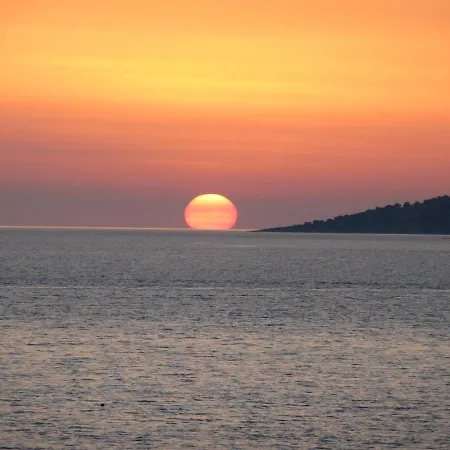 Amazing Sea View شقة