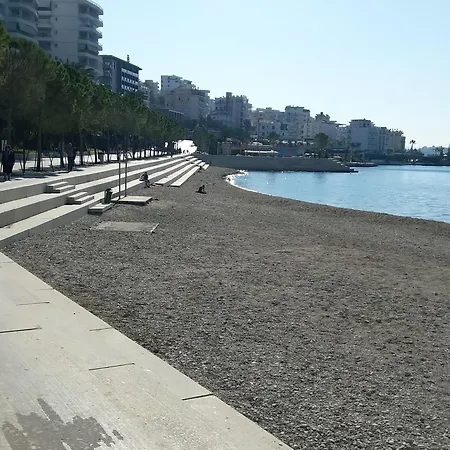 شقة Amazing Sea View