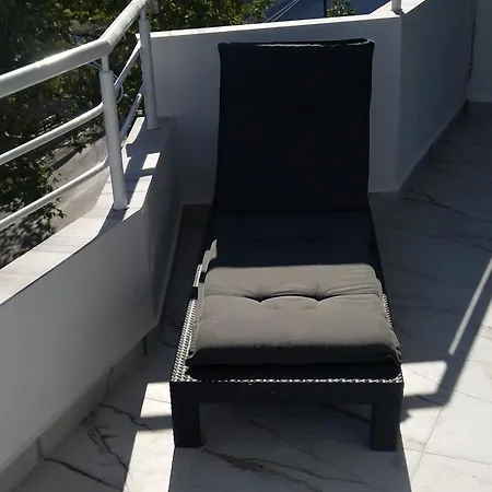 Апартаменты Amazing Sea View *