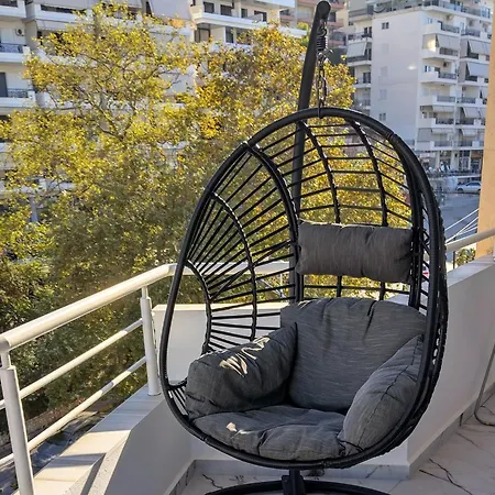 Διαμέρισμα Amazing Sea View *