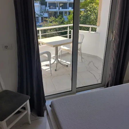 Amazing Sea View ساراندا