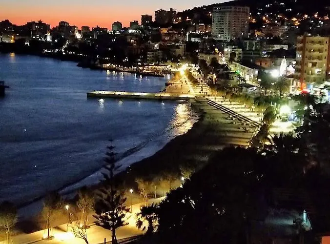Amazing Sea View Apartamento