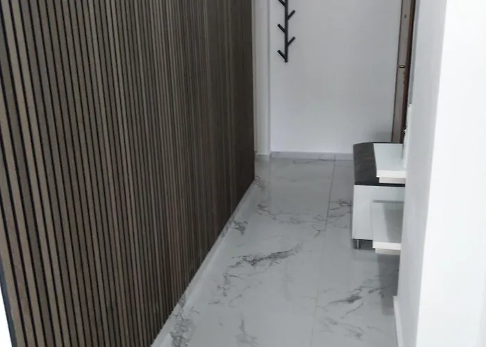 Apartamento Amazing Sea View Sarandë