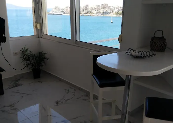 Amazing Sea View *