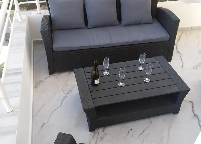 Apartamento Amazing Sea View *