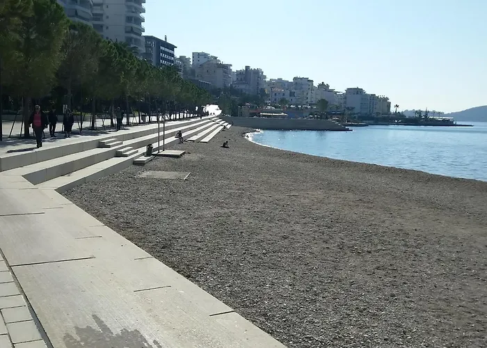 Apartamento Amazing Sea View