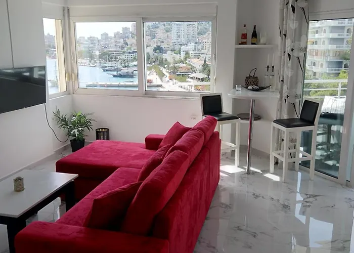 Amazing Sea View Apartamento *