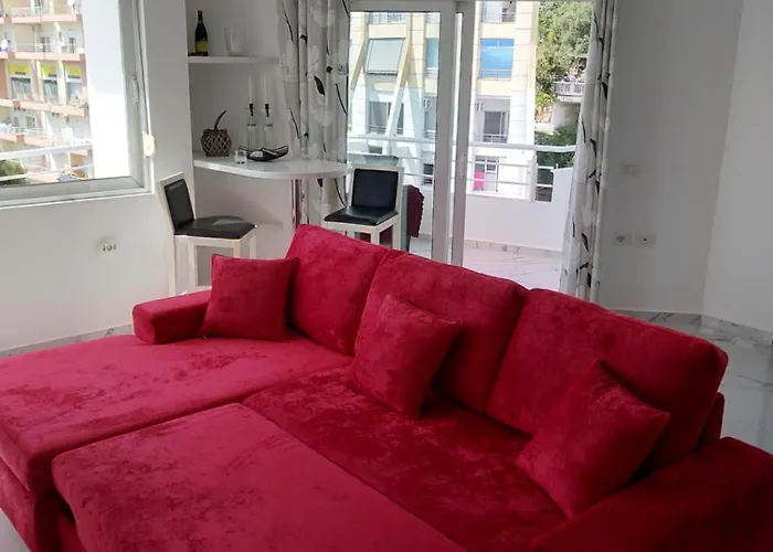 Apartamento Amazing Sea View *