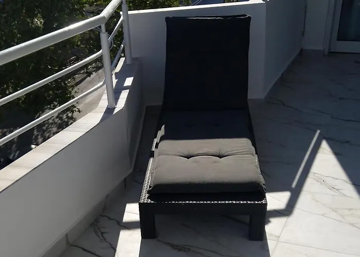 Apartamento Amazing Sea View *