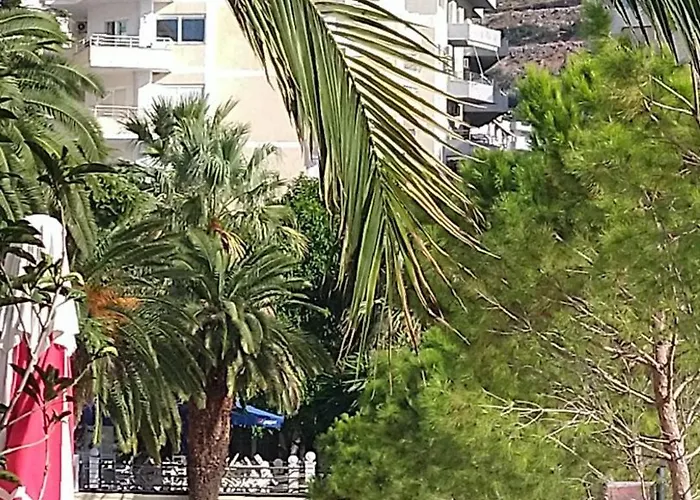 Amazing Sea View * Sarandë